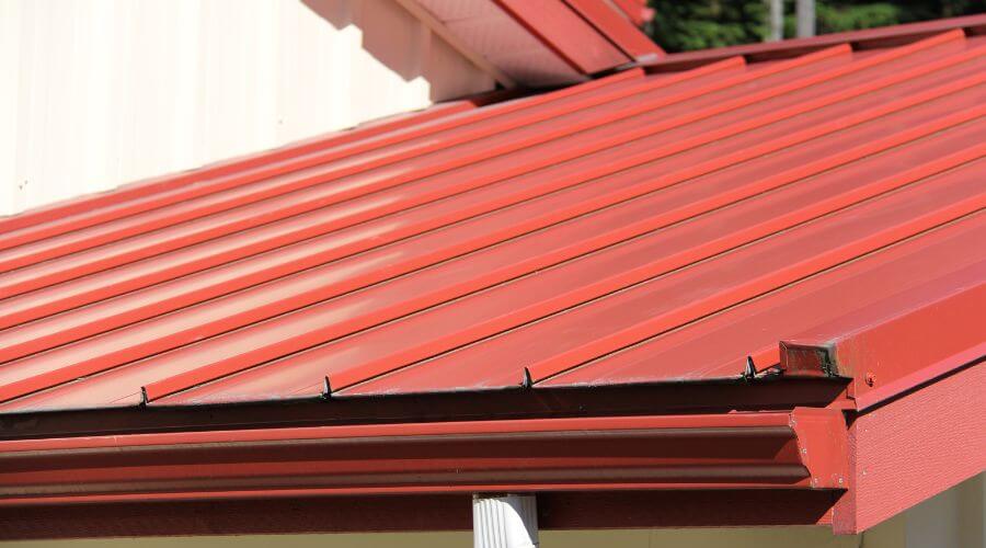 Industrial Roof Replacement in Clinton, IL